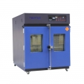 Industrial Precision Oven - Double Door High Temperature Industrial Drying Oven